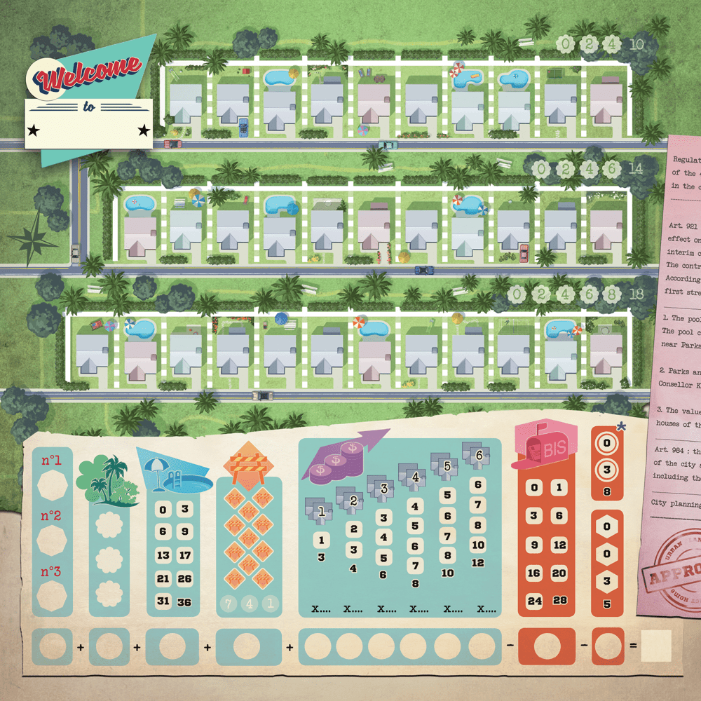 Welcome to - Your Perfect Home