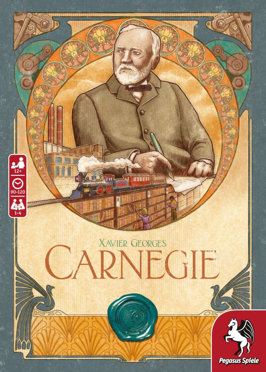 Carnegie