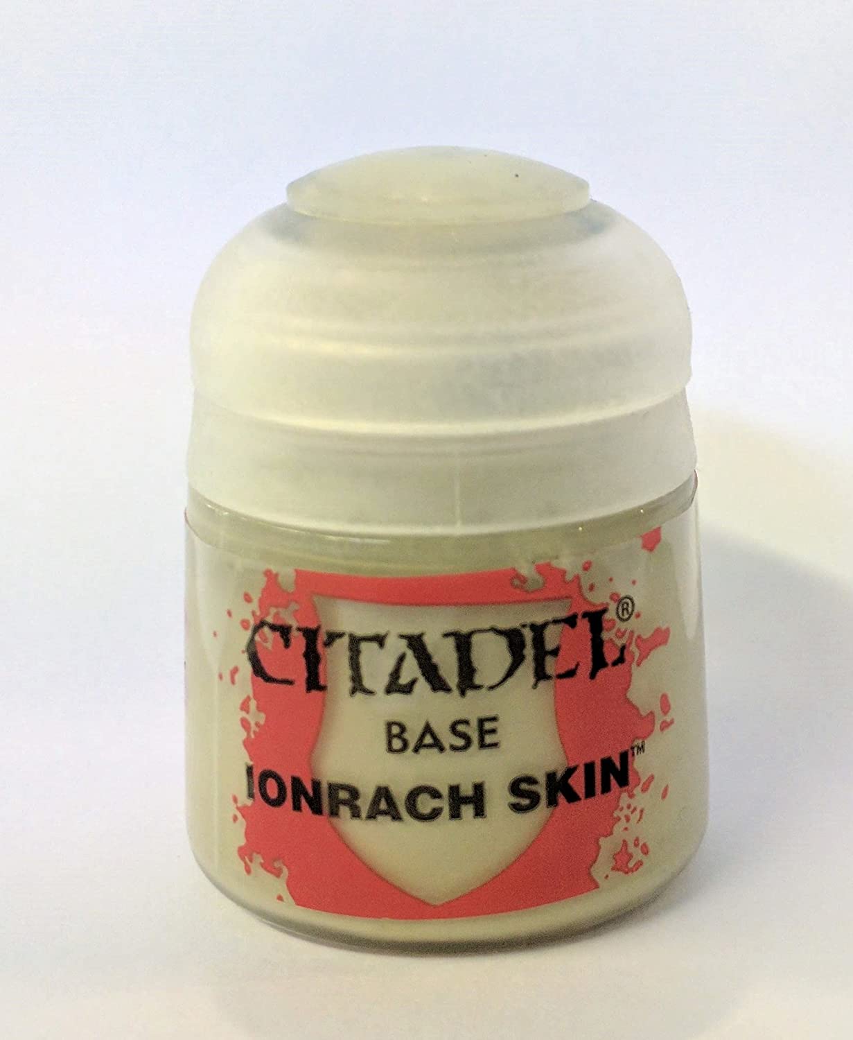 Citadel Base Paint : Ionrach Skin