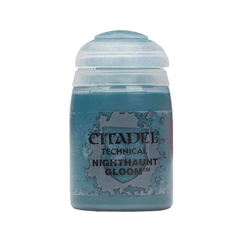 Citadel Technical Paint : Nighthaunt Gloom