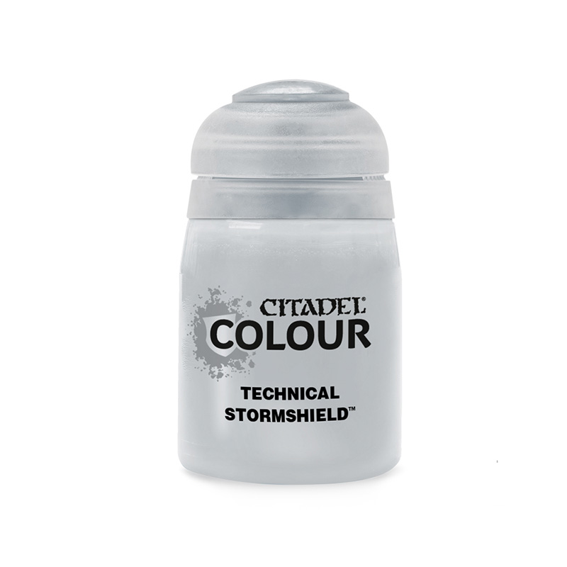 Citadel Technical Paint : Stormshield