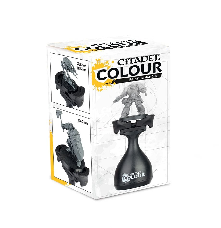 Citadel Tools : Colour Painting Handle