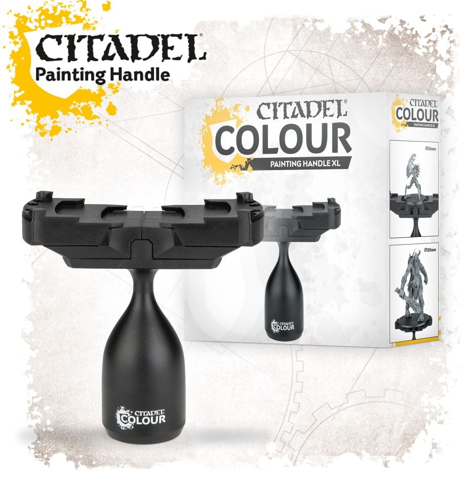 Citadel Tools : Colour Painting Handle XL