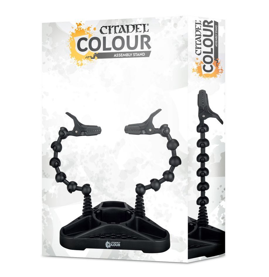 Citadel Tools : Colour Assembly Stand