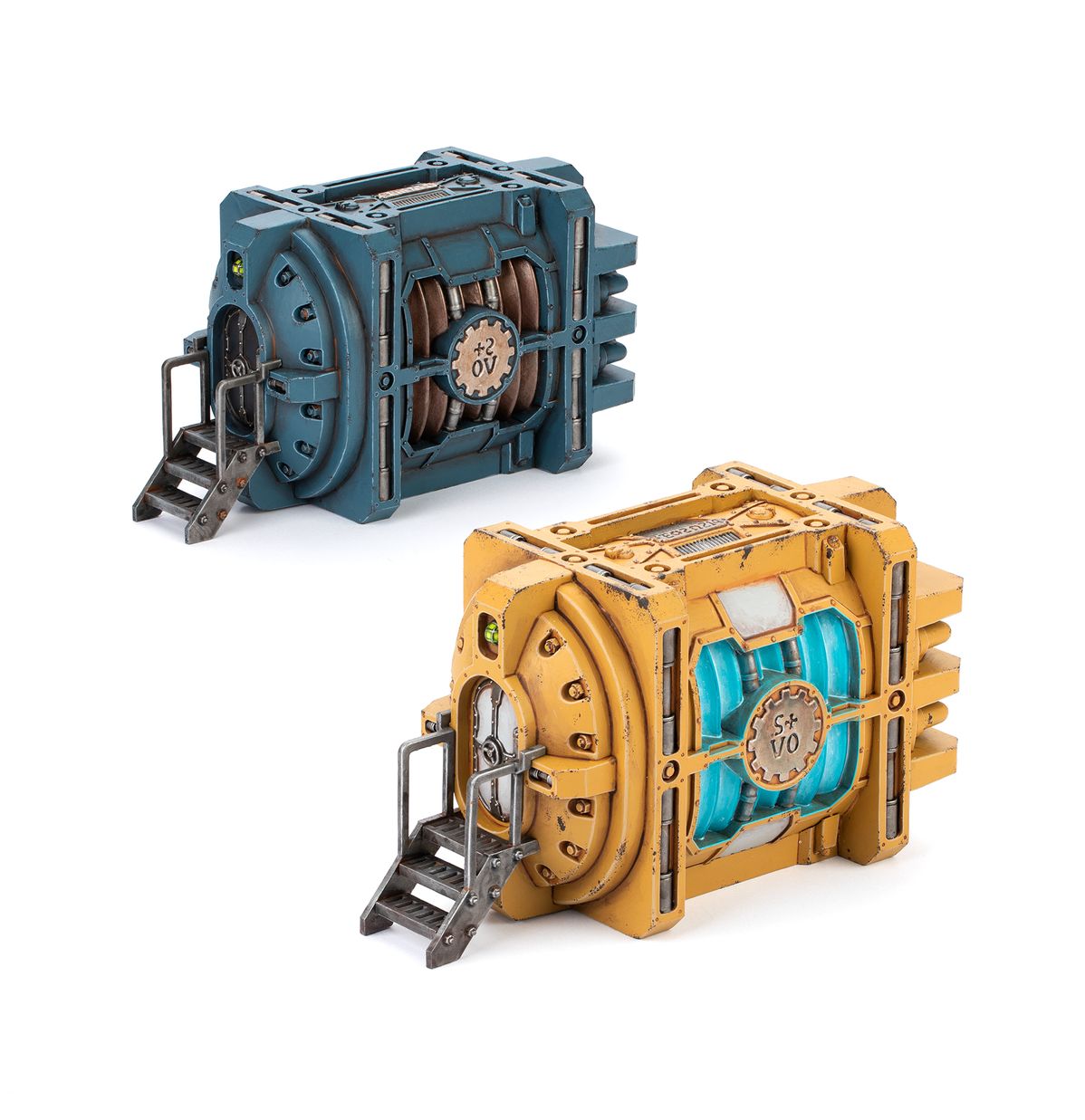 WarHammer 40,000 : Kill Team - Termination