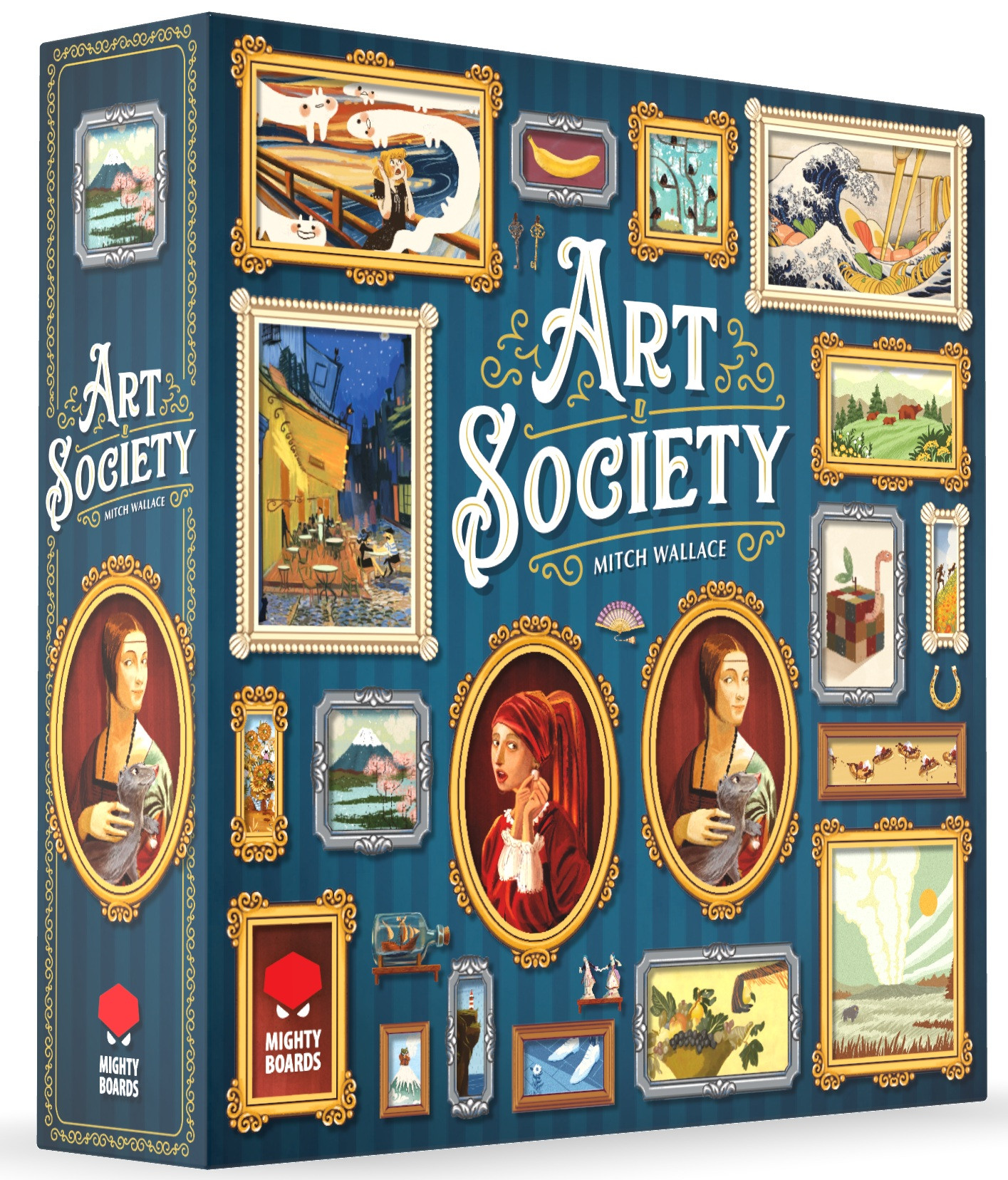 Art Society