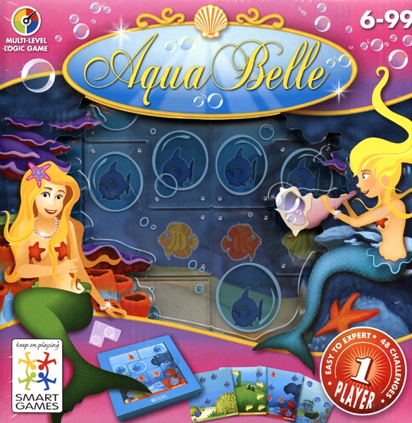 Smart Games : Aqua Belle