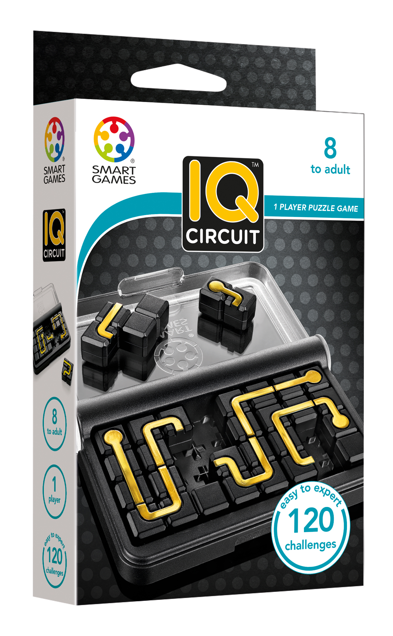 Smart Games : IQ Circuit