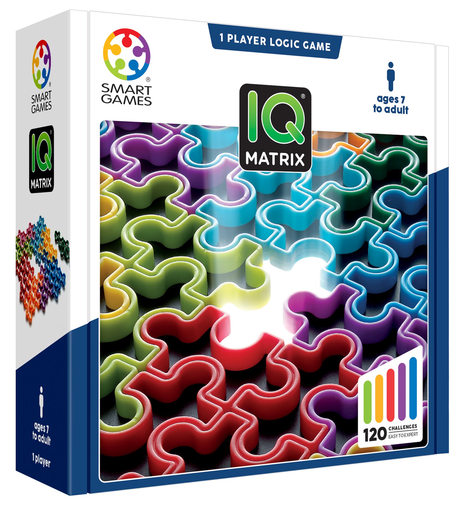 Smart Games : IQ Matrix