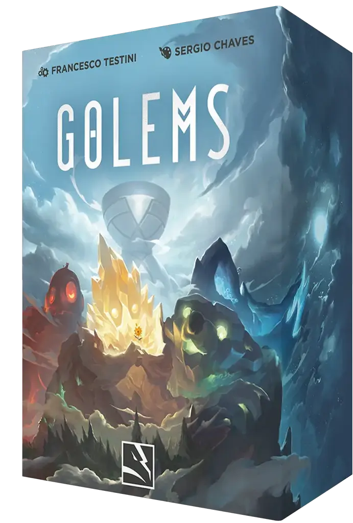 Golems