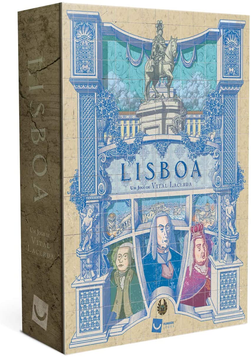 Lisboa Deluxe