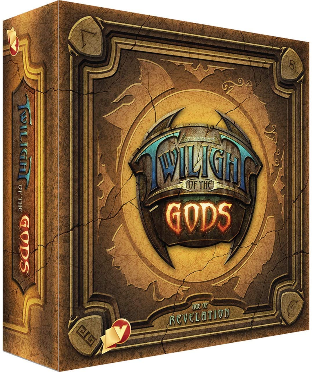 Twilight of the Gods