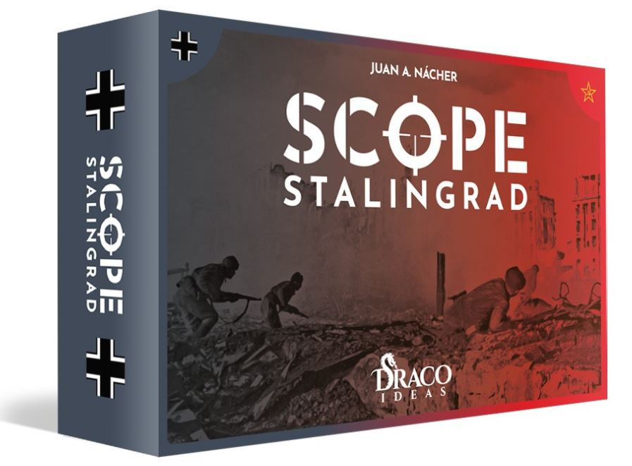 Scope Stalingrad