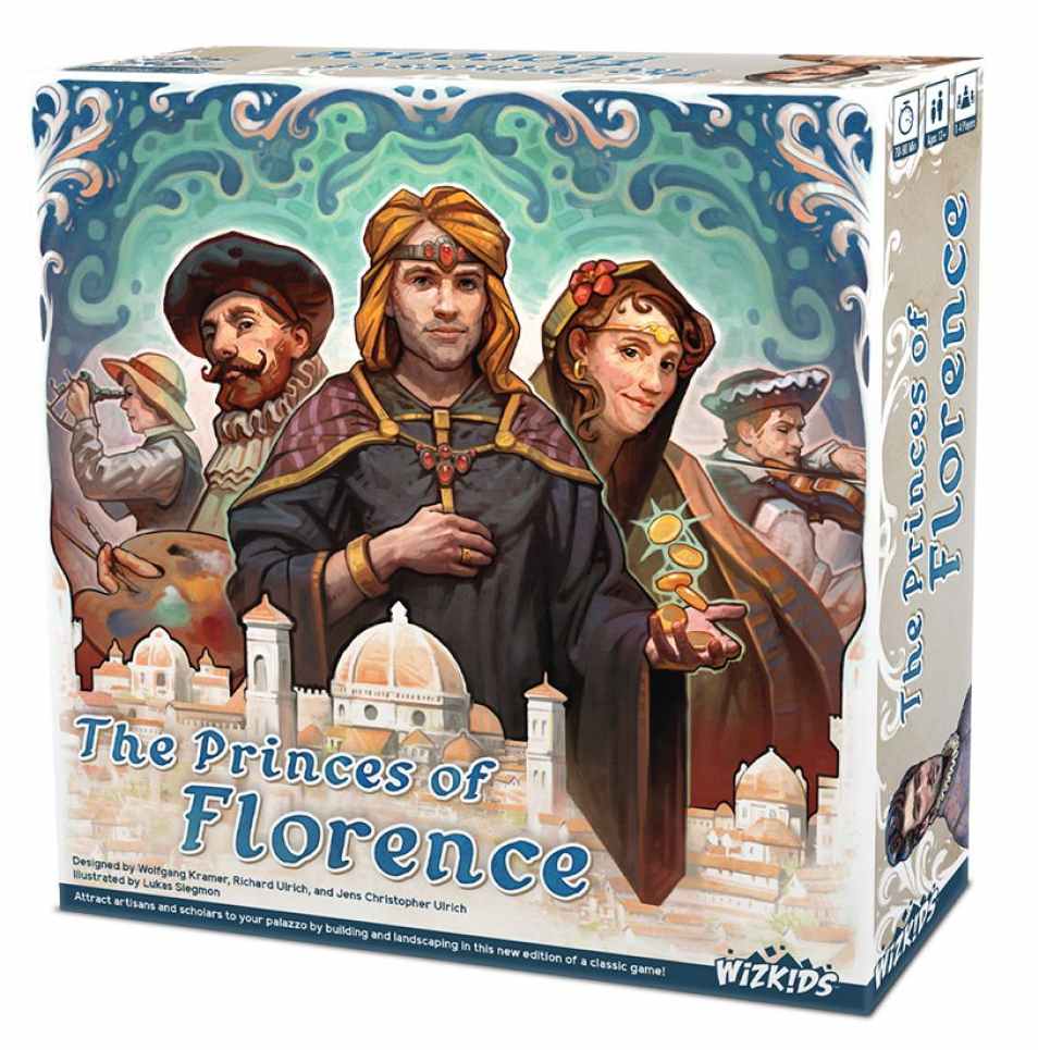 Princes of Florence