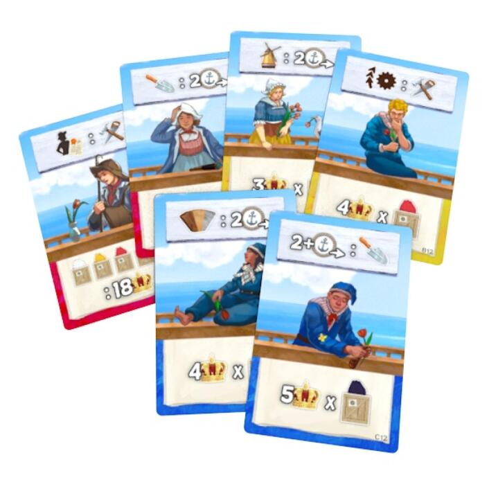 Windmill Valley : Blooming Sales Expansion