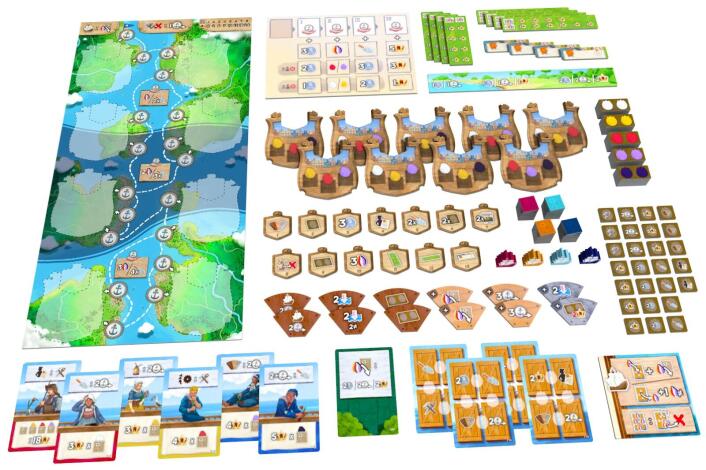 Windmill Valley : Blooming Sales Expansion