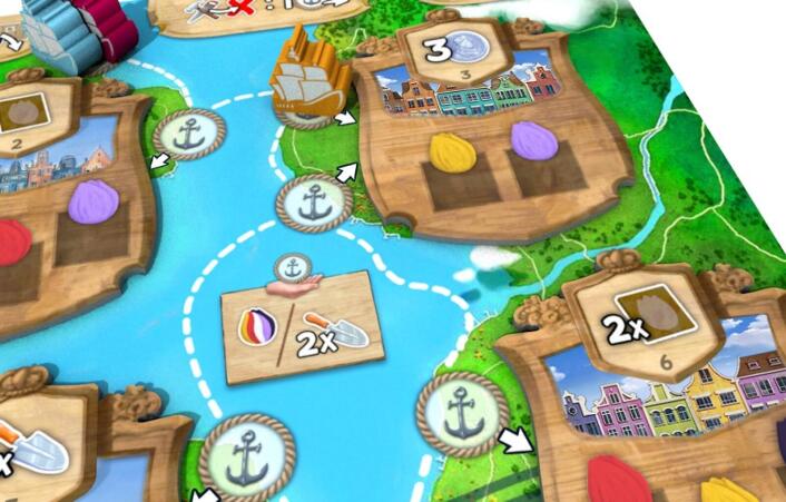 Windmill Valley : Blooming Sales Expansion