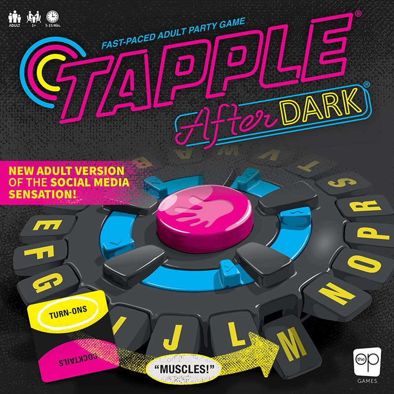 Tapple : After Dark