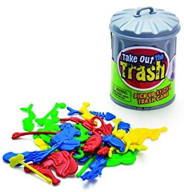 Take Out The Trash