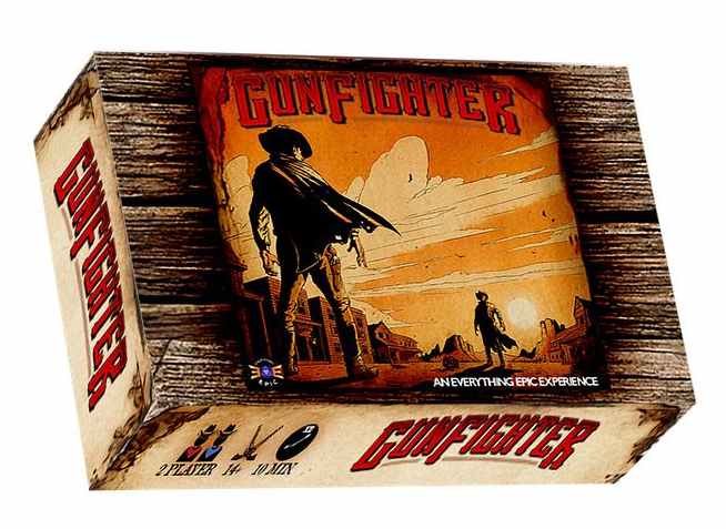 Gunfighter
