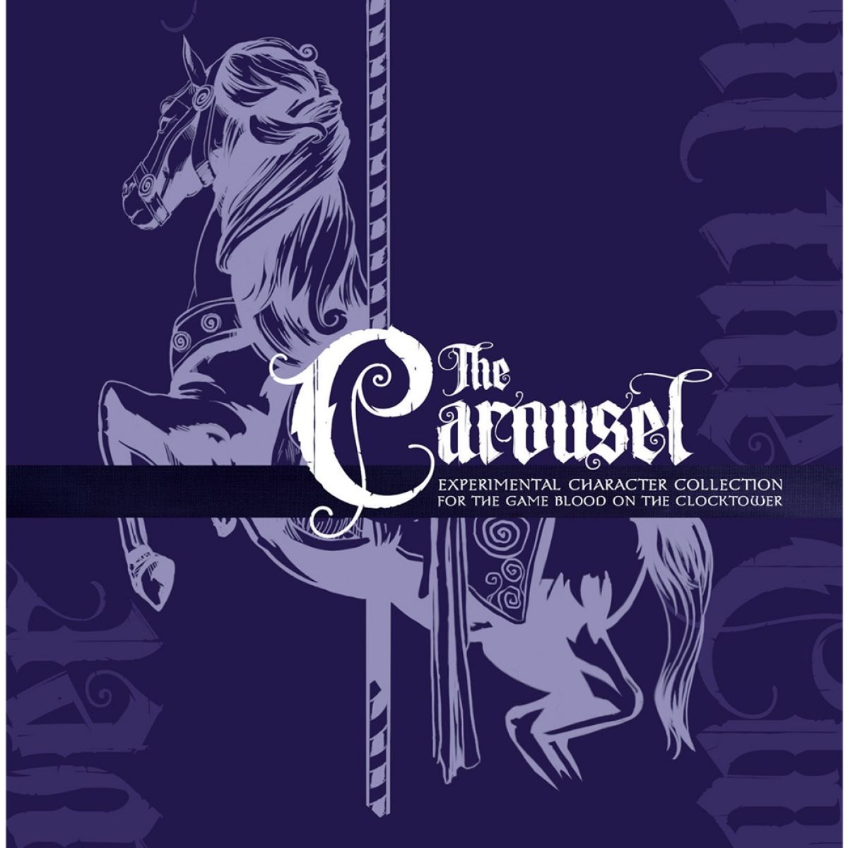 Blood on the Clocktower : The Carousel Expansion