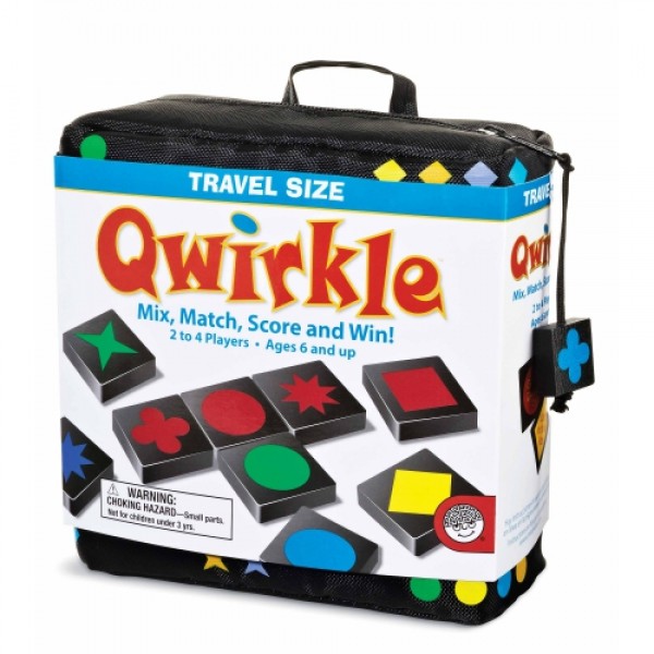 Qwirkle : Travel Size