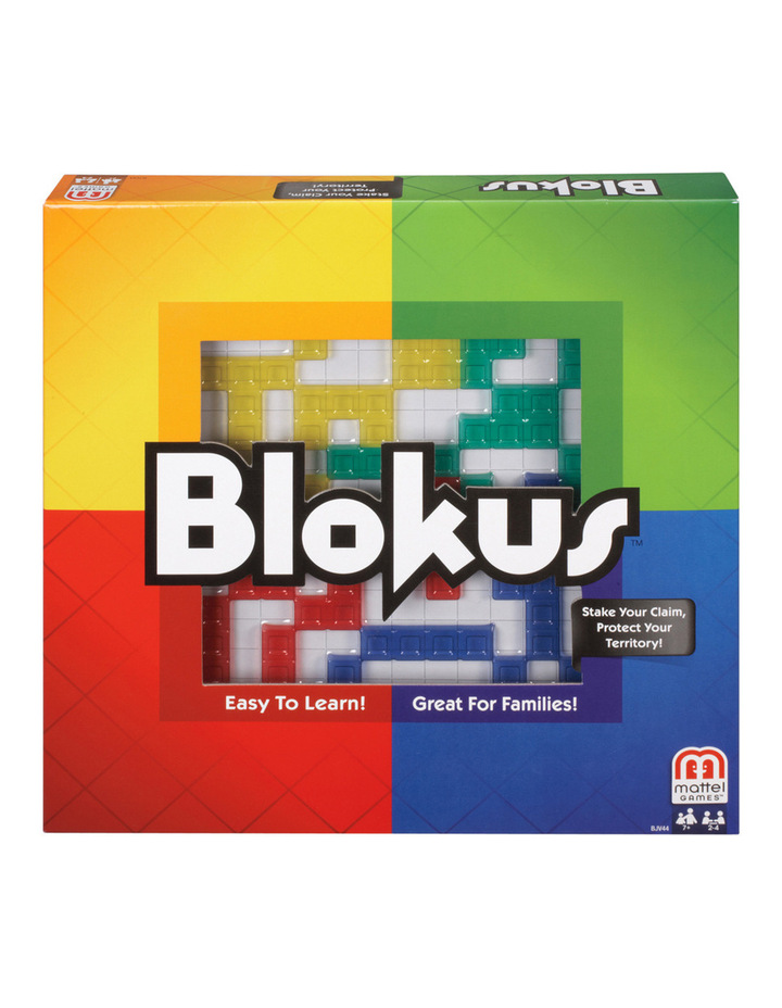 Blokus