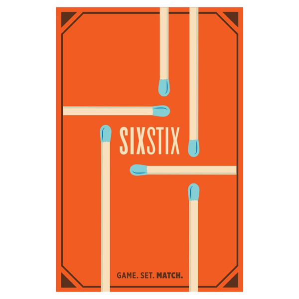 Six Stix