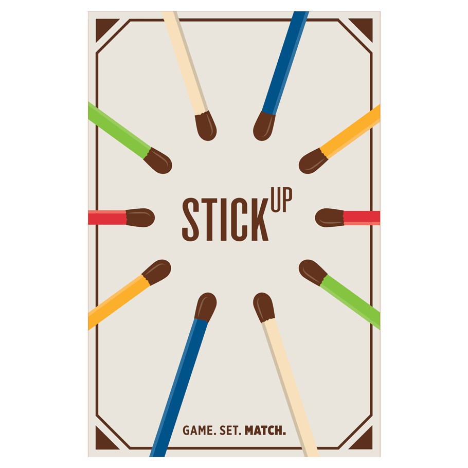 Stick Up