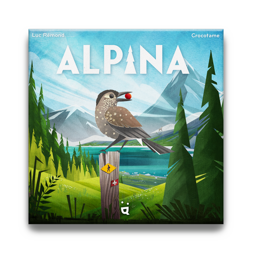 Alpina