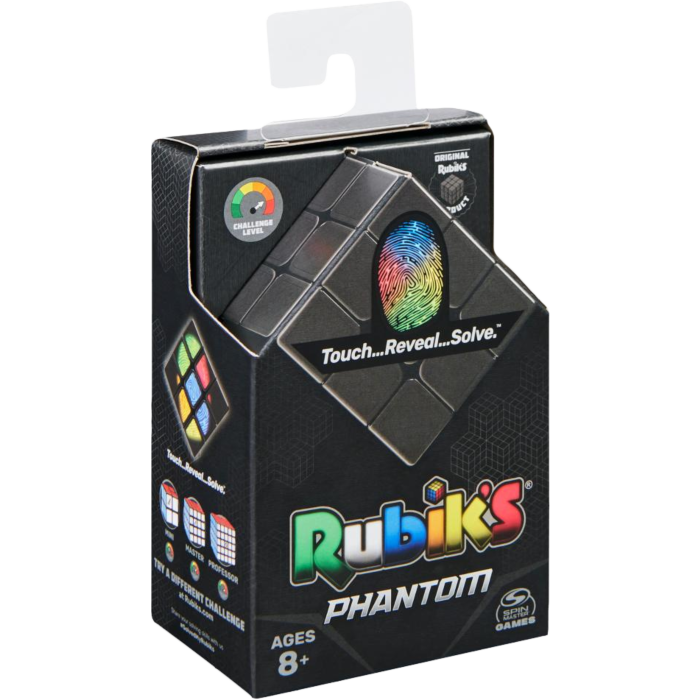 Rubik's : Phantom Cube 3x3