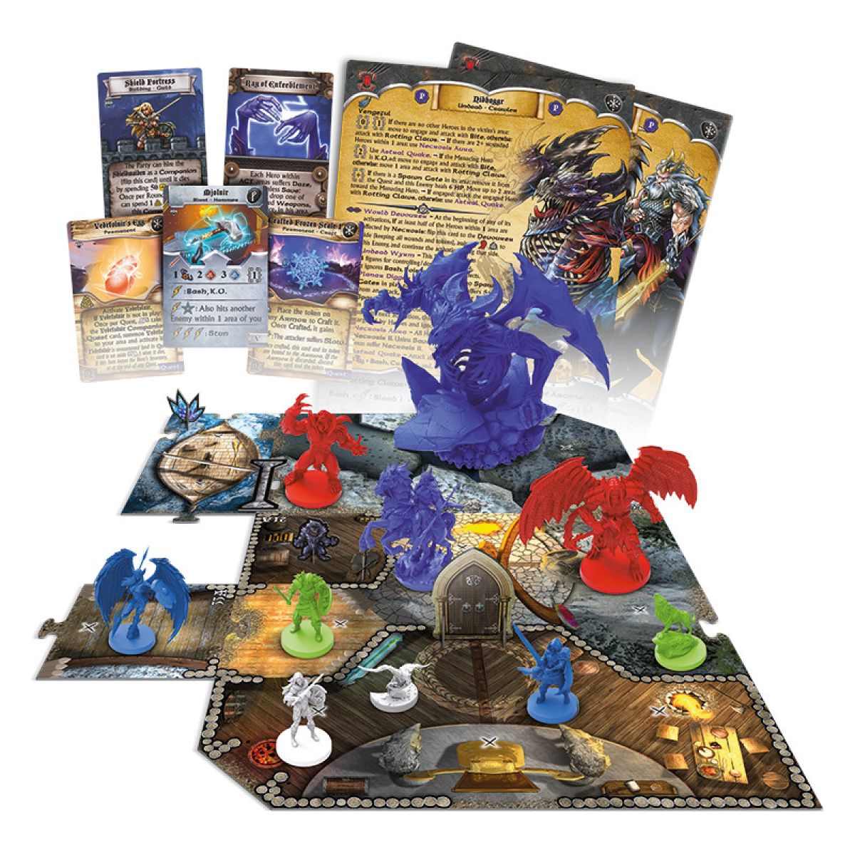 Sword & Sorcery - Northwind Tales