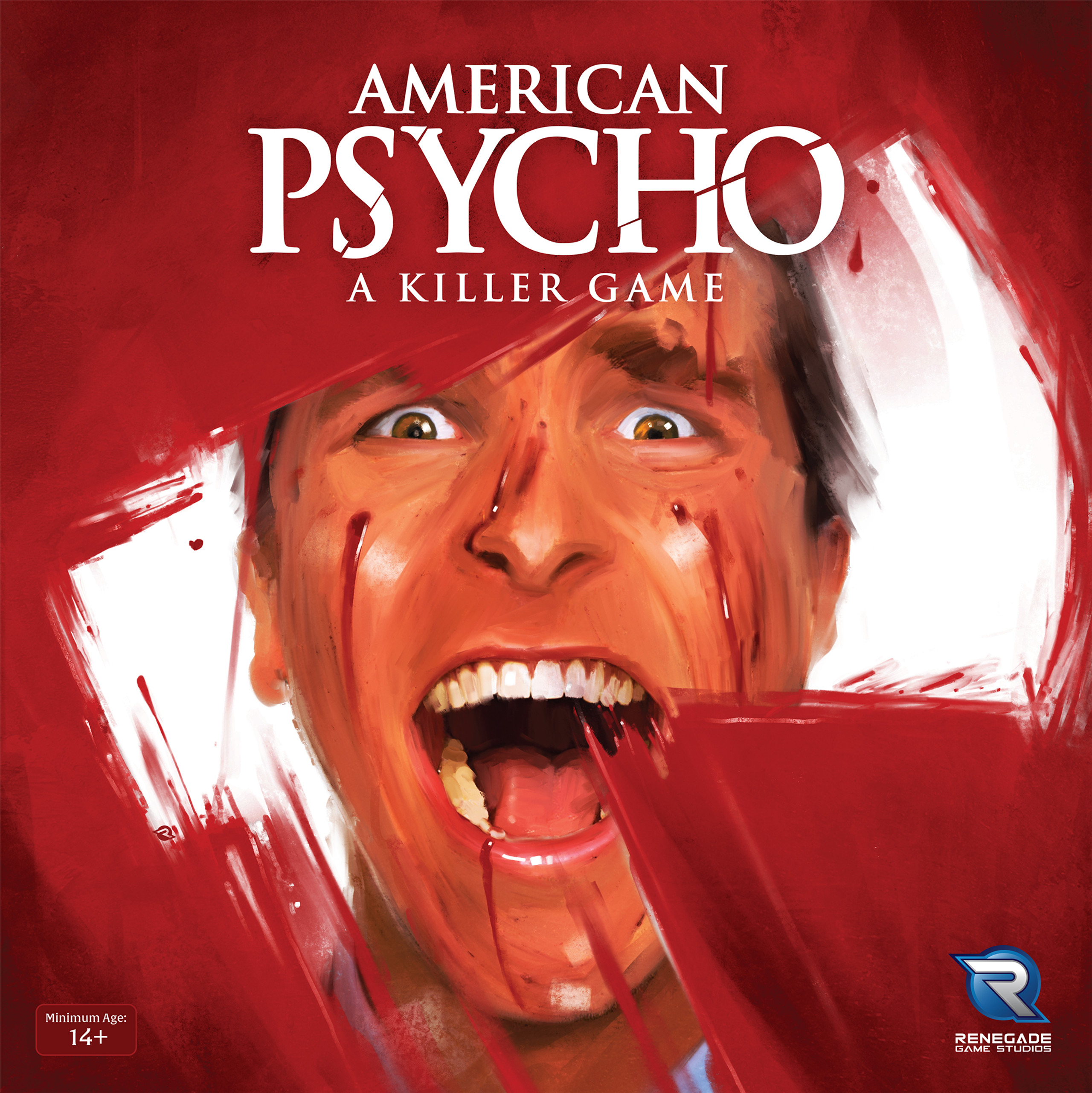 American Psycho A Killer Game