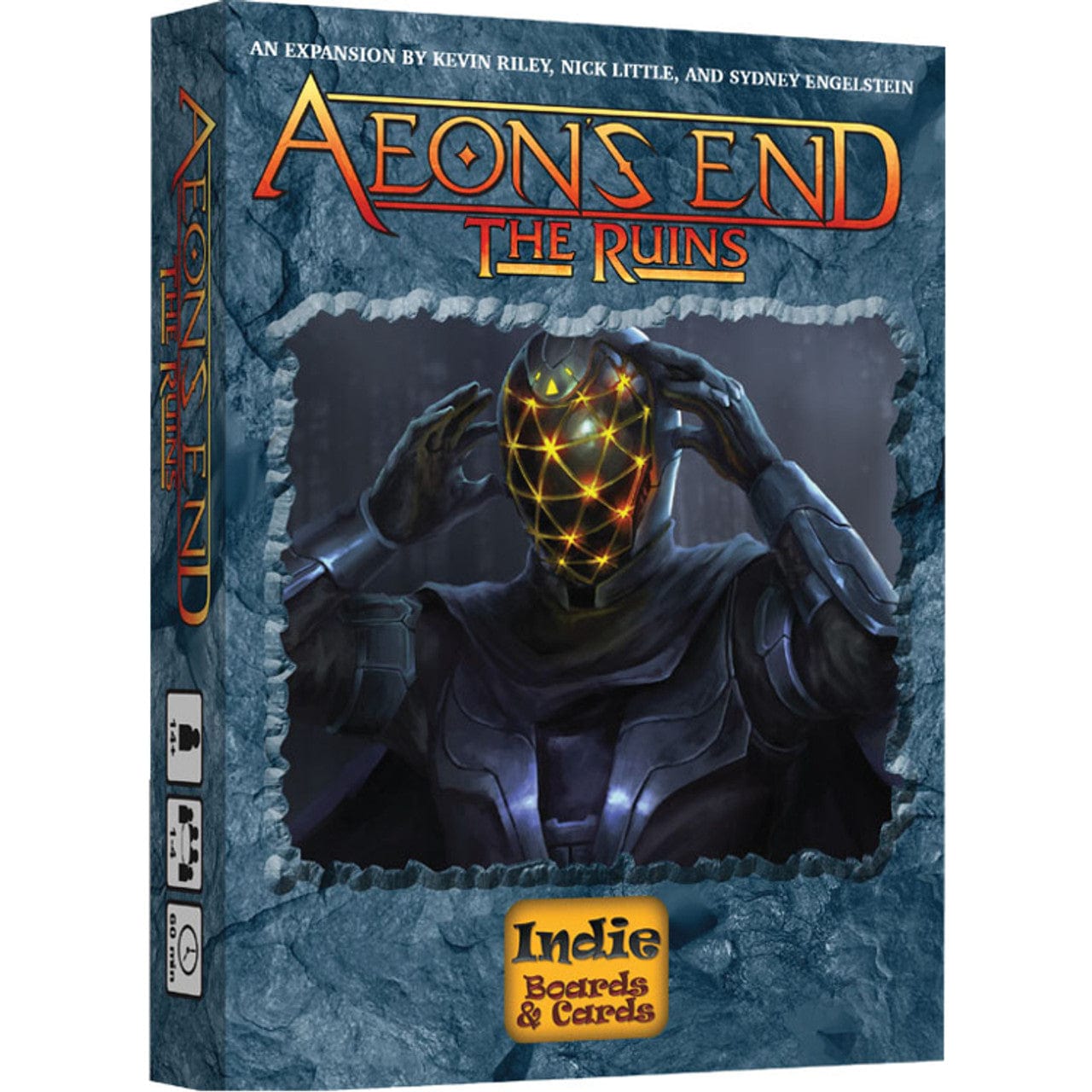 Aeons End : The Ruins Expansion