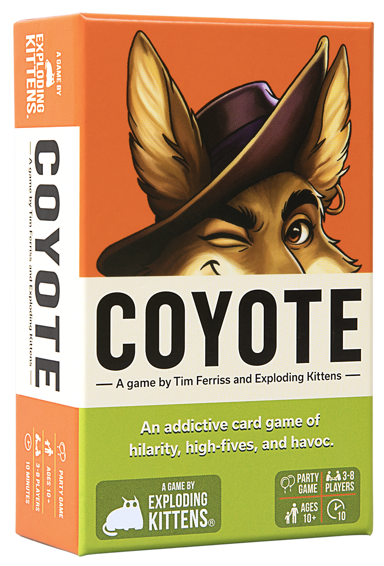 Coyote