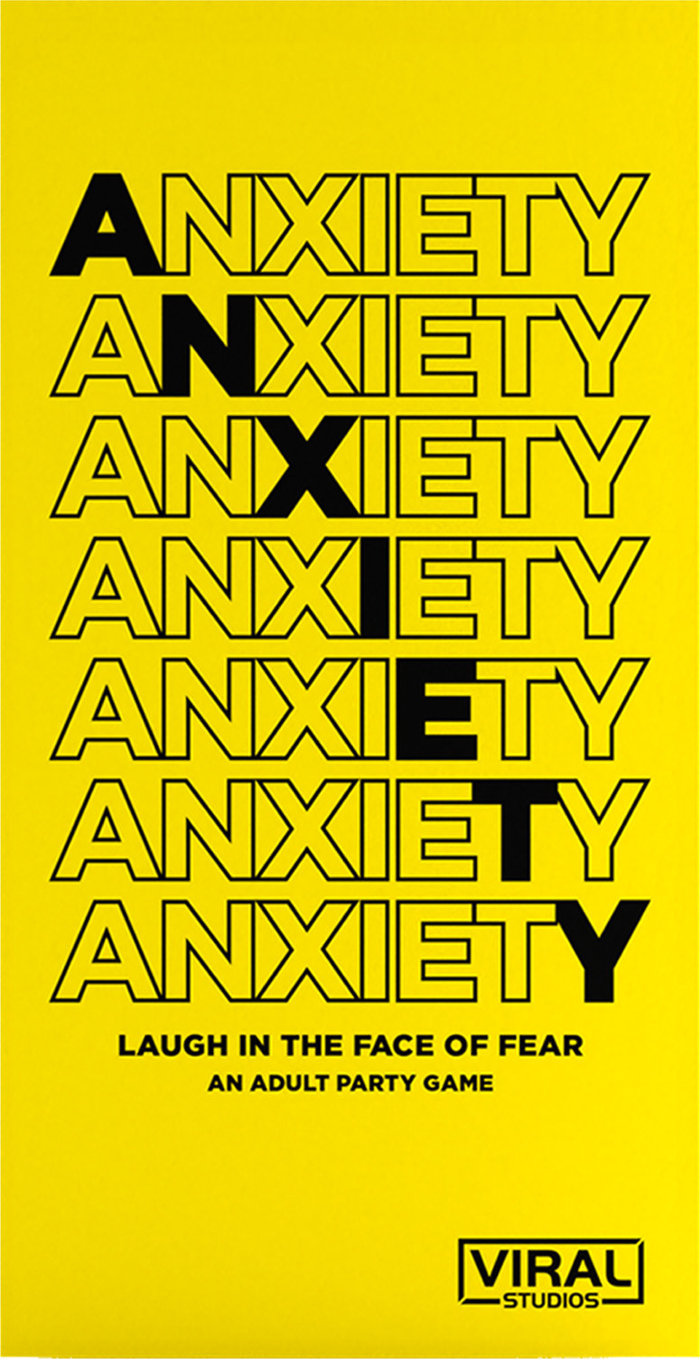 Anxiety