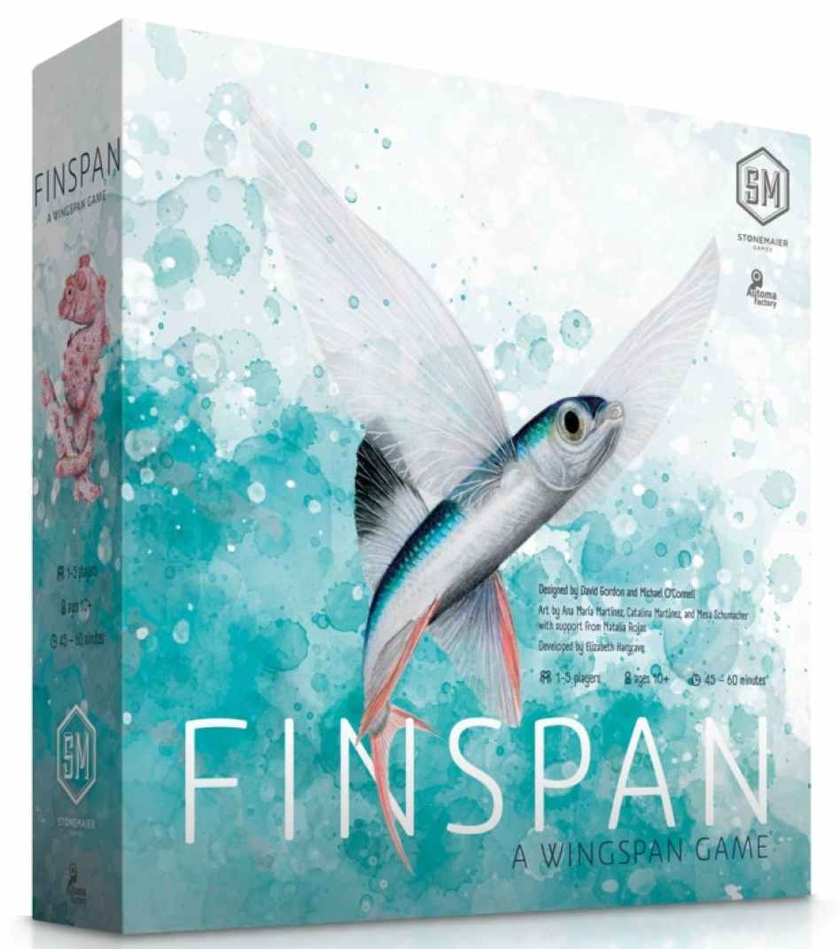 Finspan