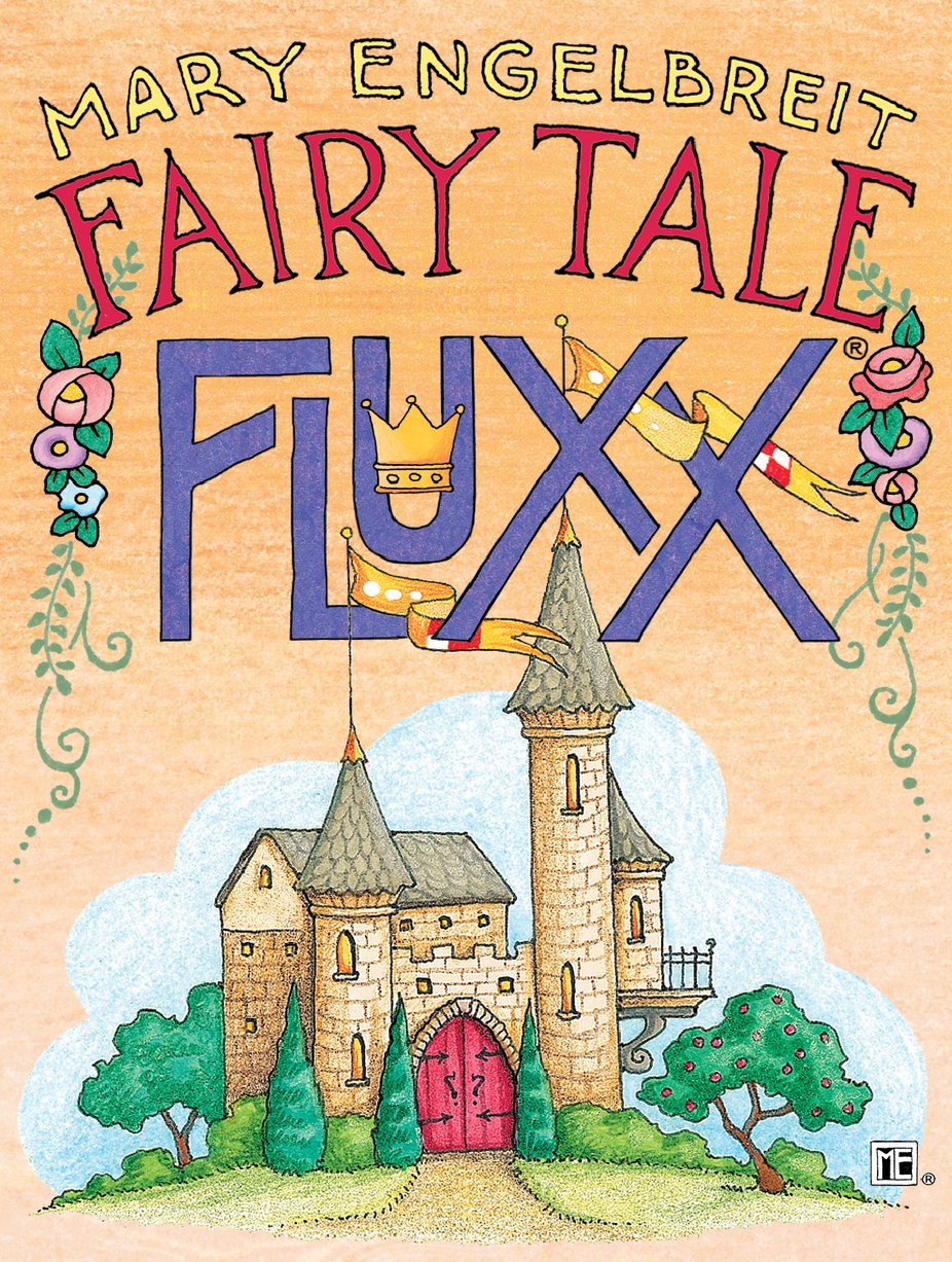 Fluxx : Fairy Tale Fluxx