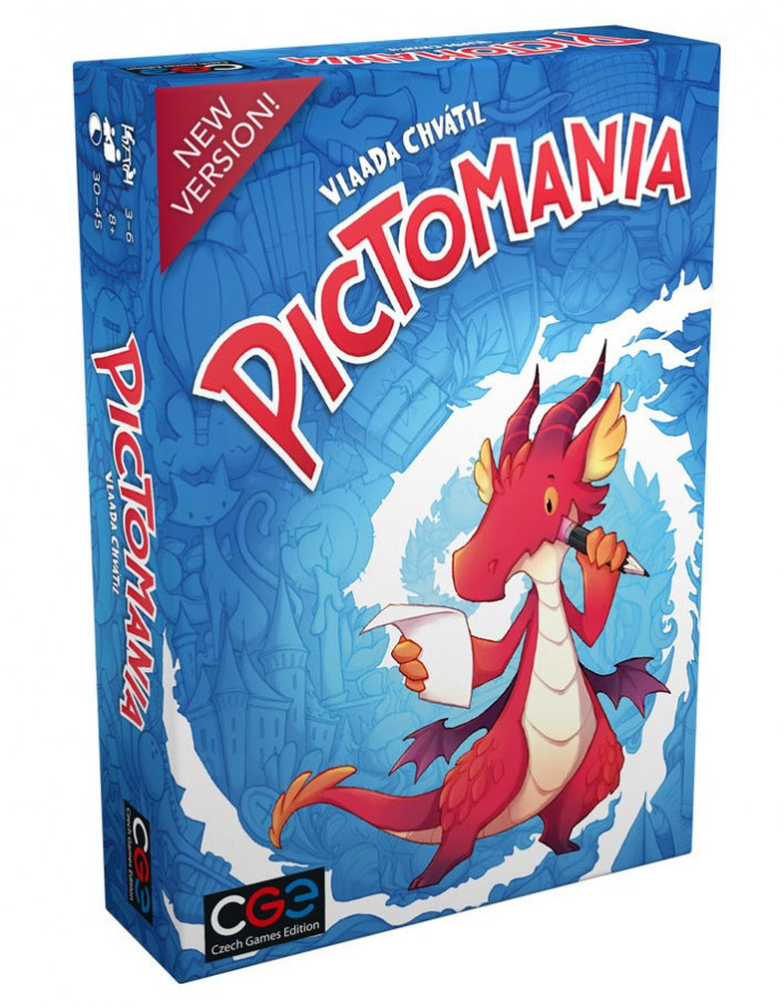 Pictomania