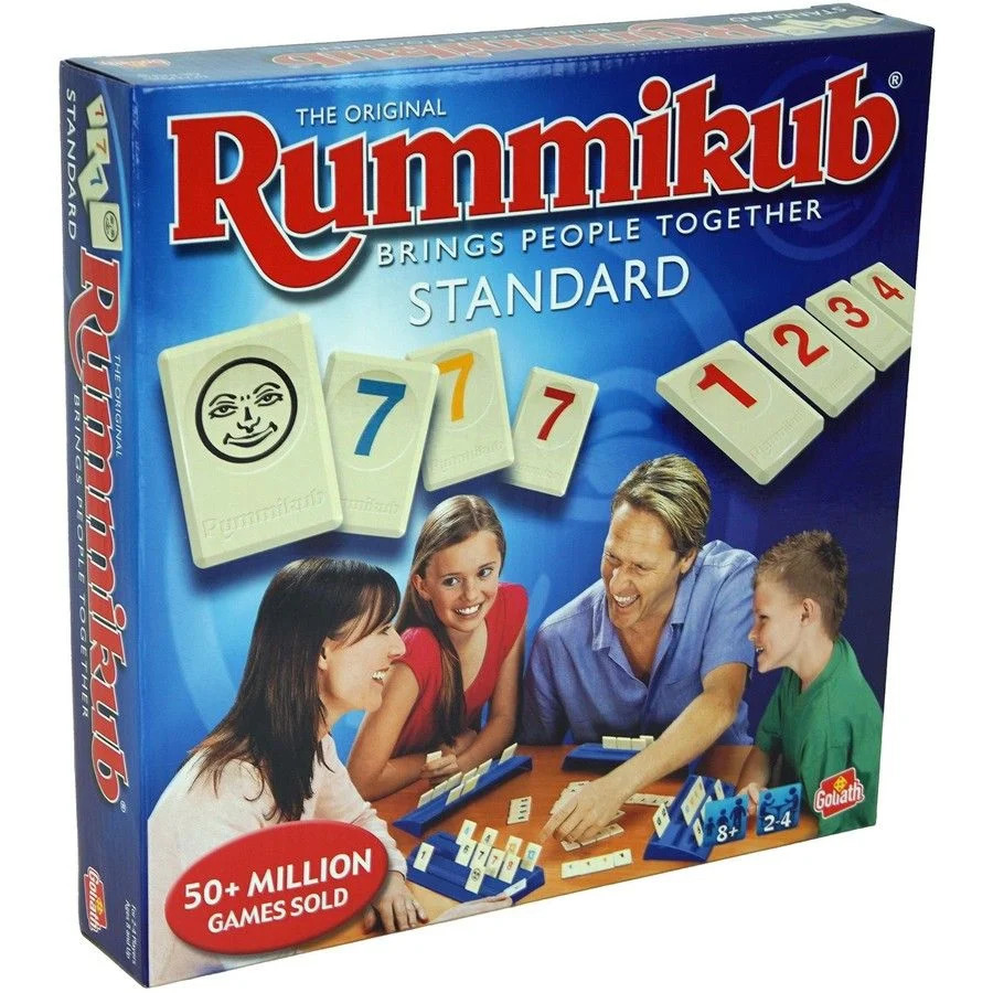 Rummikub : Original