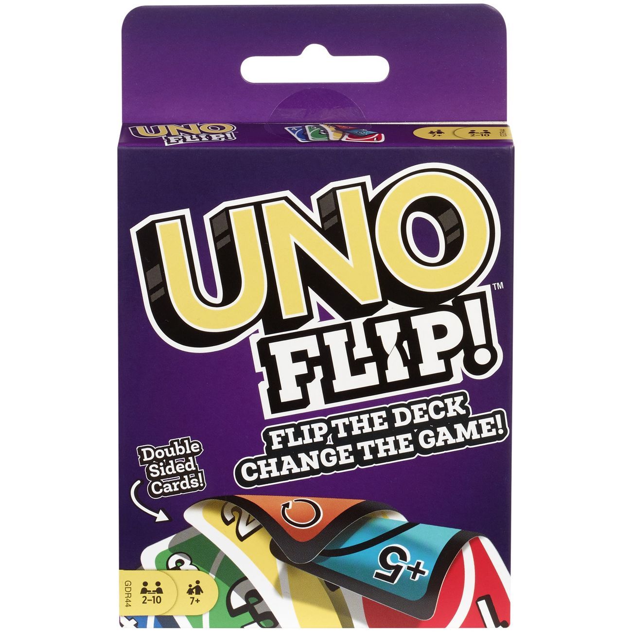 UNO : Flip