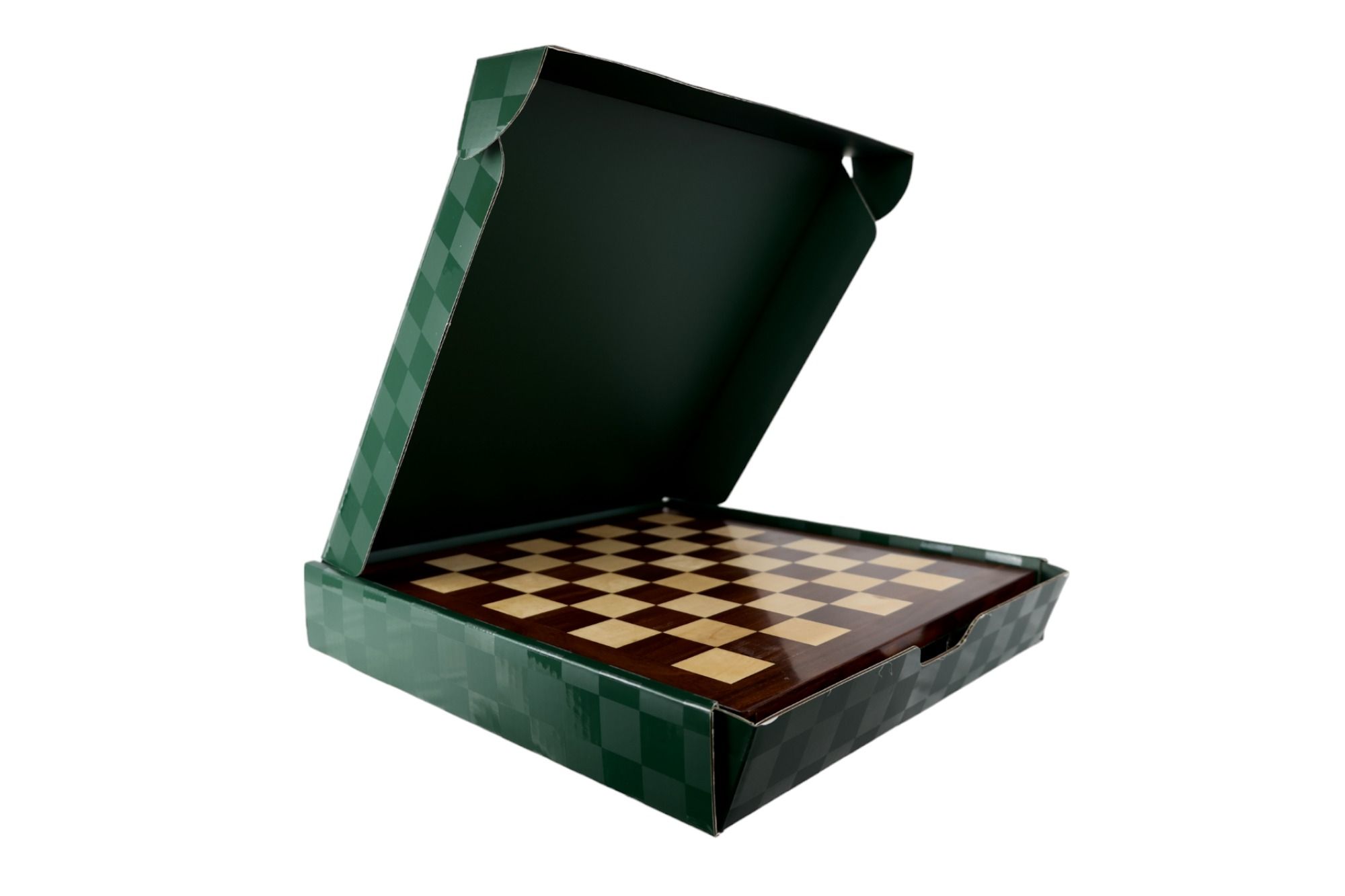 Premium Chess Set with 40 CM Board - Anjan
