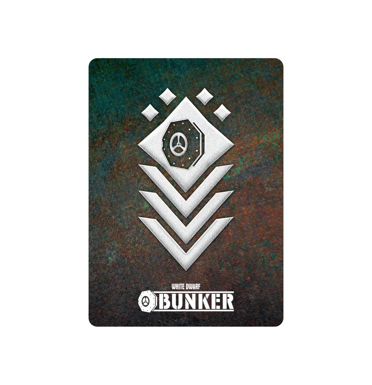 White Dwarf : Issue 501