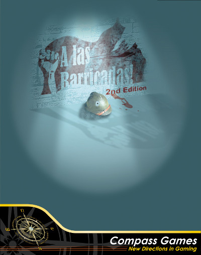 A Las Barricadas : Second Edition