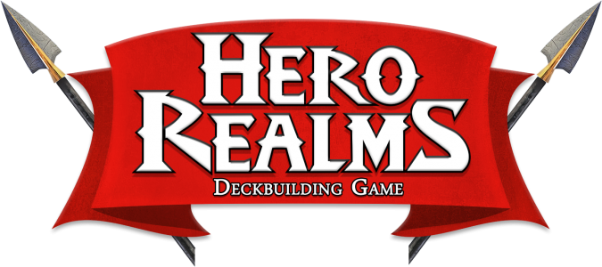 Hero Realms Deckbuilding Game