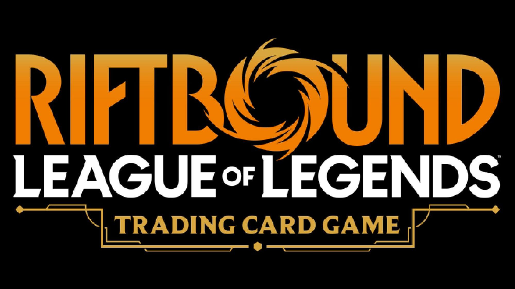 Riftbound : League of Legends TCG
