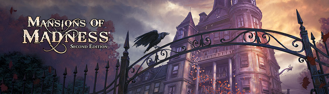 Mansions of Madness