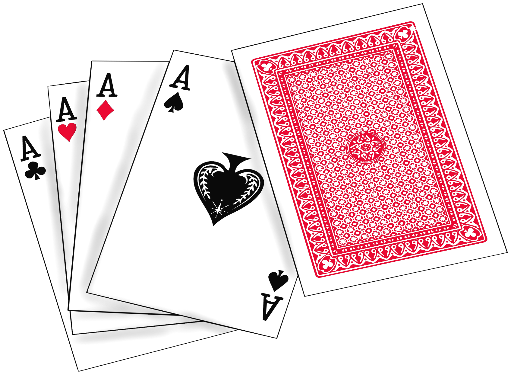 Playing Cards