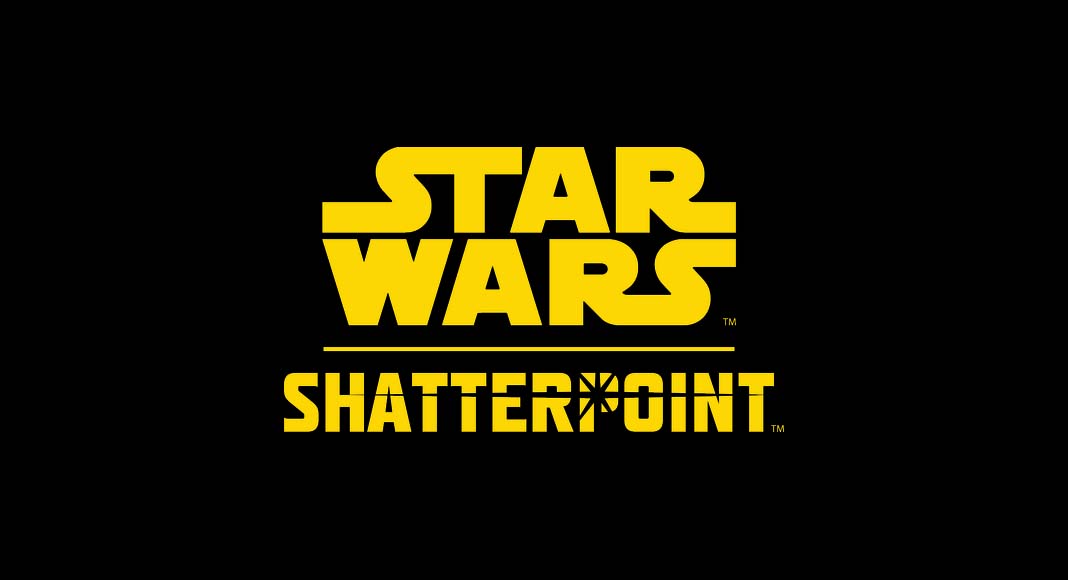 Star Wars : Shatterpoint