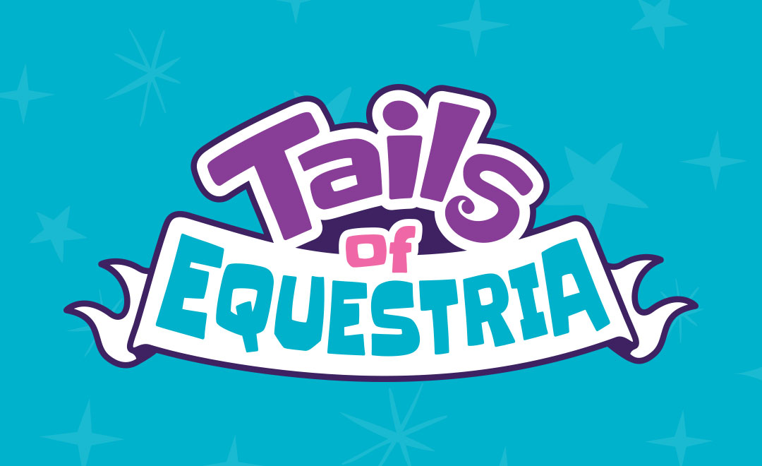 My Little Pony - Tails from Eque